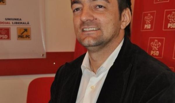 Razvan Rotaru TSD