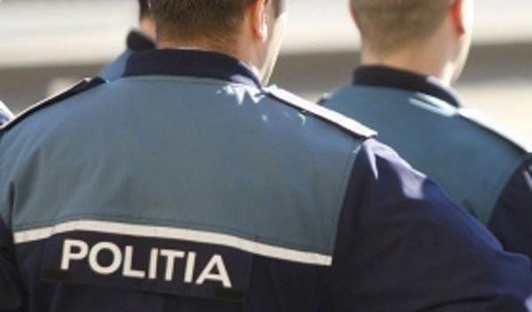 politie