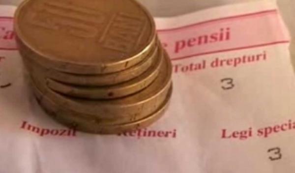 Legea pensiilor