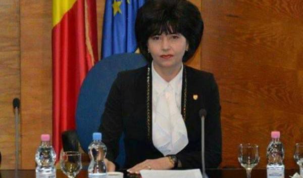 Doina Federovici