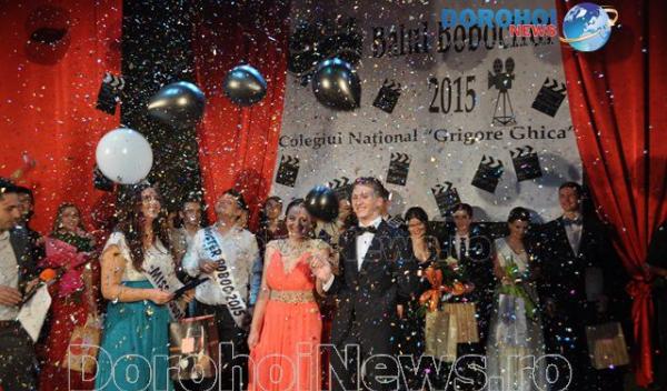 Balul Bobocilor 2015_Ghica_56