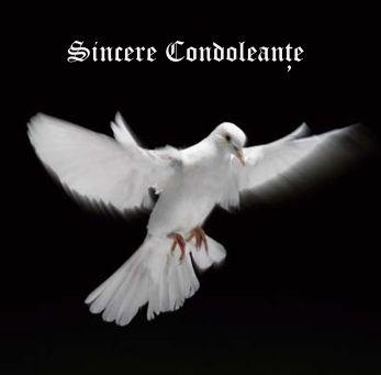condoleante