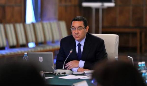 Victor Ponta
