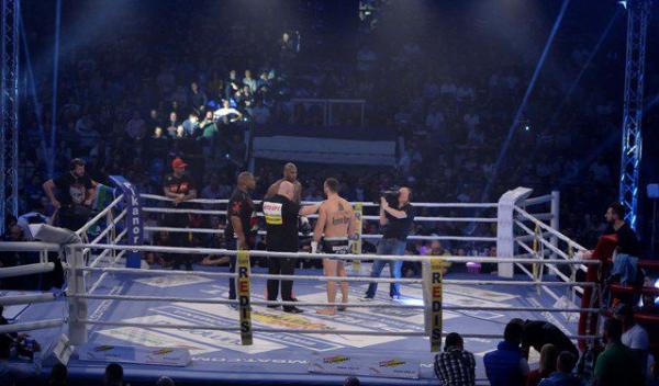 Gala Superkombat