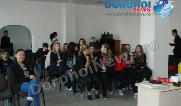 Parteneriat educational 01