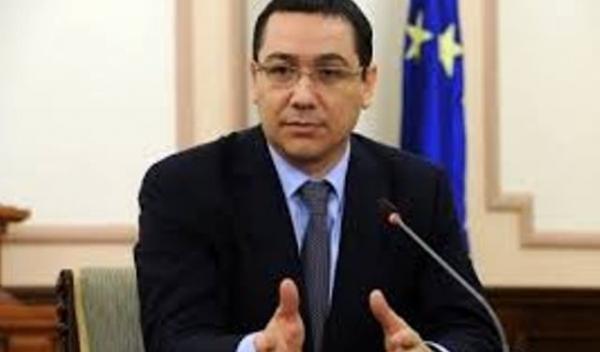 Victor Ponta