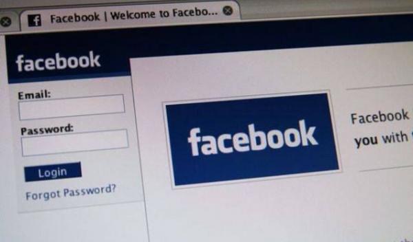 facebook