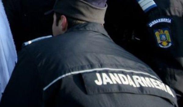 jandarmi