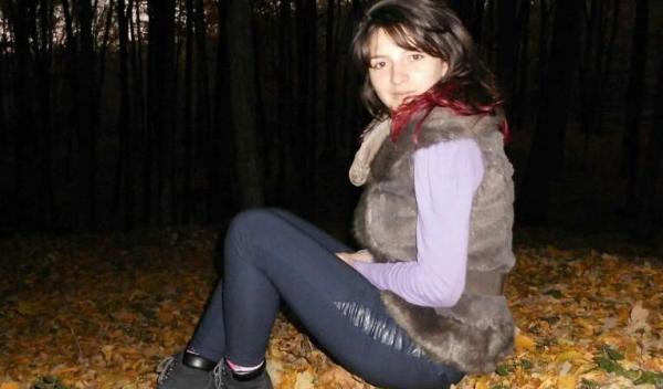 Emma S. Gradinaru - Dorohoi