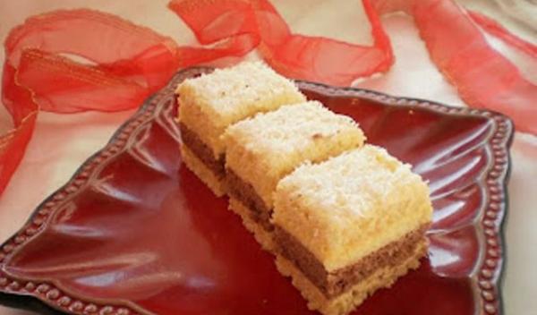 Prajitură Delicia