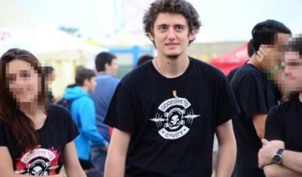 Ionuţ Maior a murit