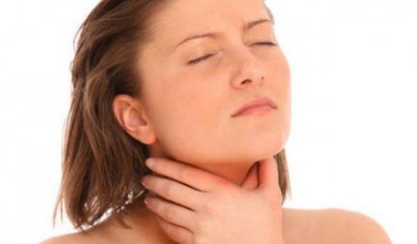 gatul inflamat
