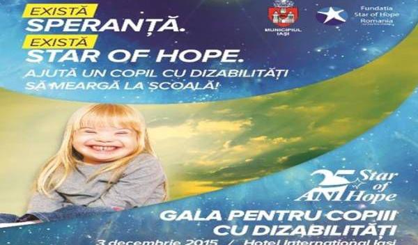 Star of Hope - 1