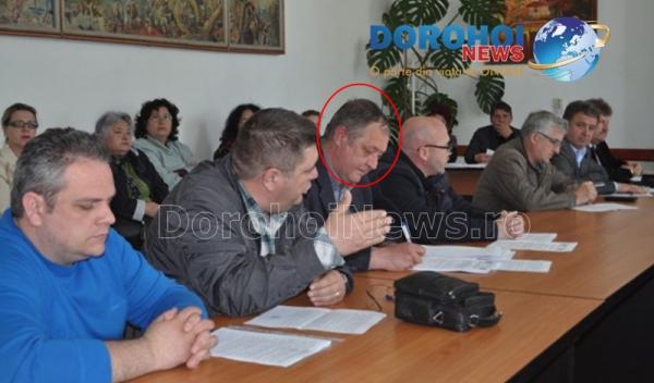 Dorohoi - Consiliul Local (2)