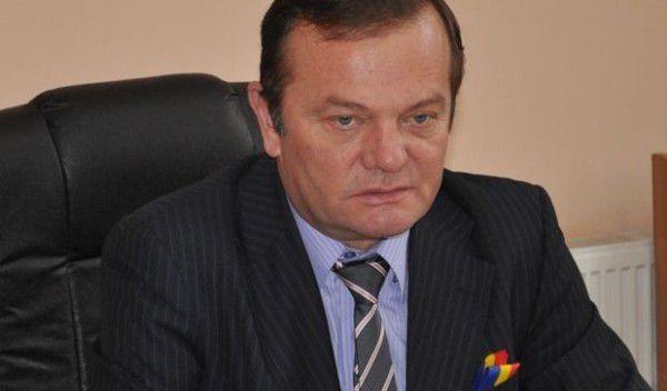 Dorin Alexandrescu