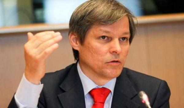 dan ciolos