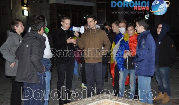 Protest la Dorohoi_07
