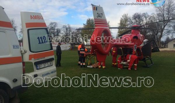 Elicopter SMURD la Dorohoi_02