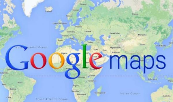 google-maps