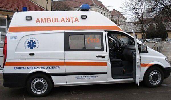 ambulanta