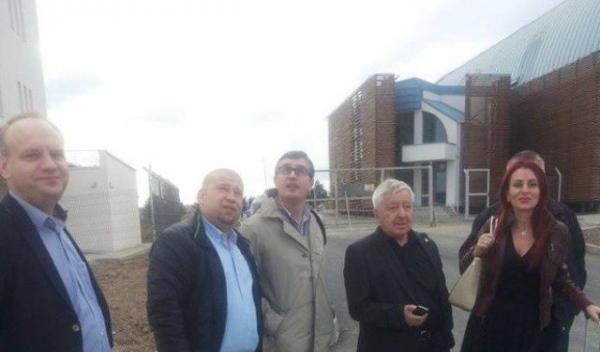 aeroport Suceava