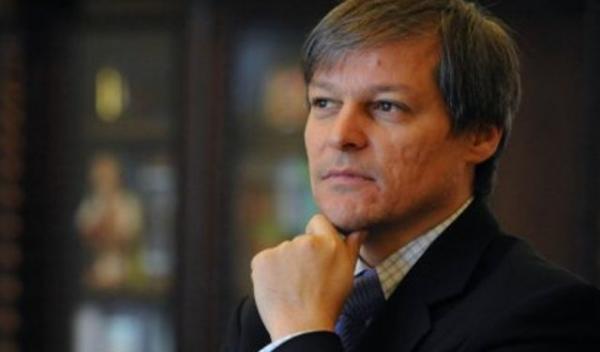 Dacian Cioloş