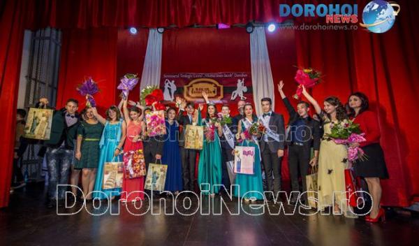 Balul Bobocilor Seminar Dorohoi_36