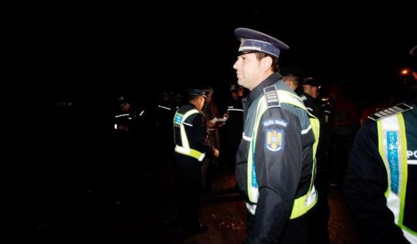 razie politie