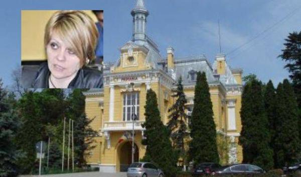 demisie CL Botosani