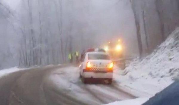 ninge in romania