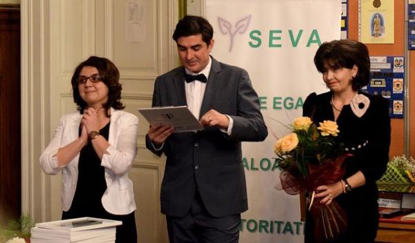 Oamenii Timpului Gala Botosani 19