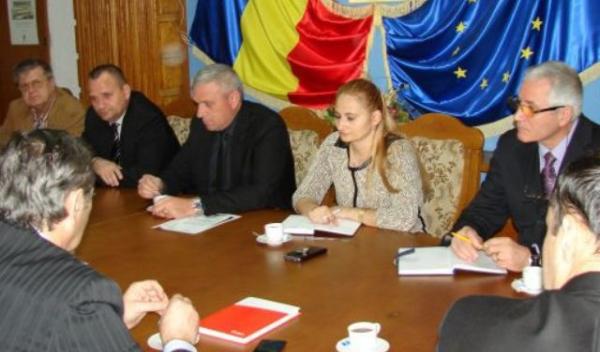 delegatie e-on prefectura
