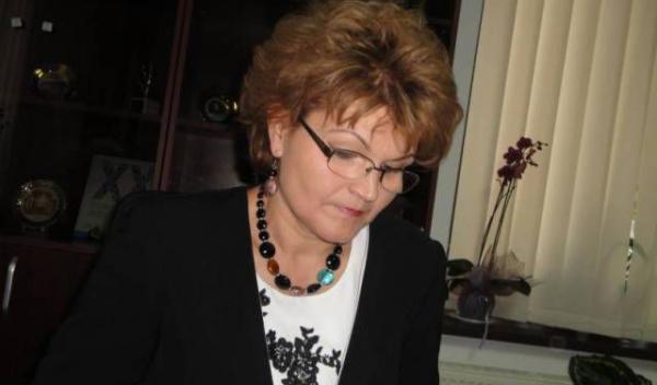 Mihaela Hunca