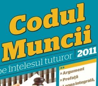 codul muncii