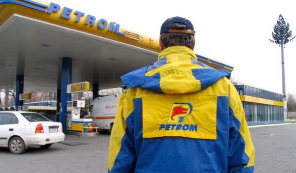 petrom