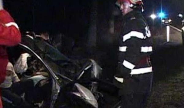 accident