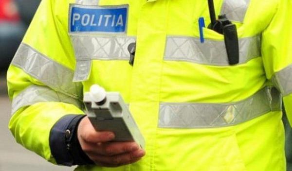 in stare avansată de ebrietate