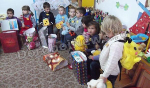 Scoala Gimnaziala Mihail Kogalniceanu Dorohoi 05