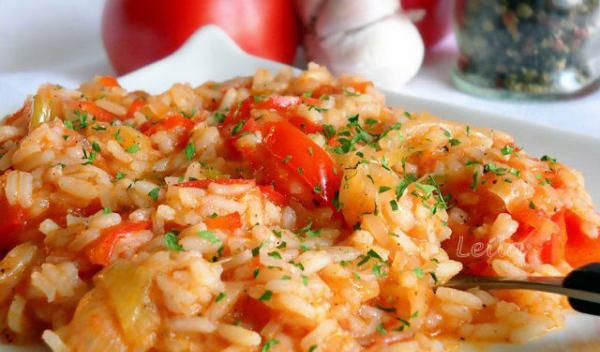 Ghiveci cu legume