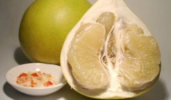 pomelo