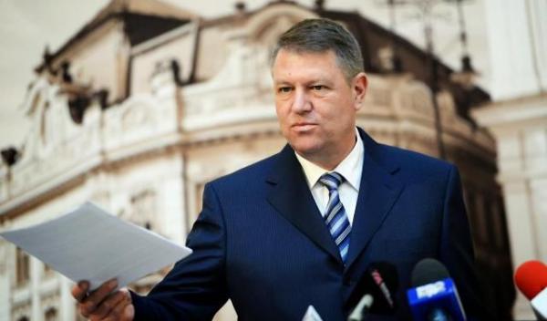 Klaus-Iohannis
