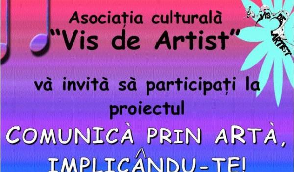 AFIS COMUNICA PRIN ARTA 2011