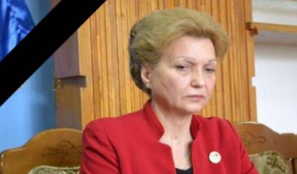 Viorica Afrasinei