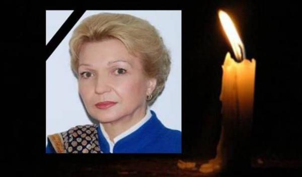 Viorica Afrasinei