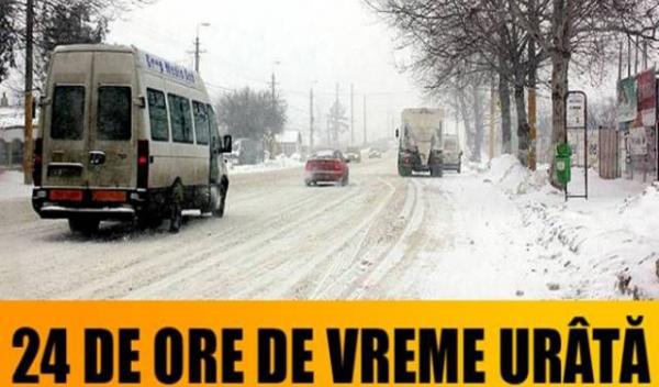 vreme urata