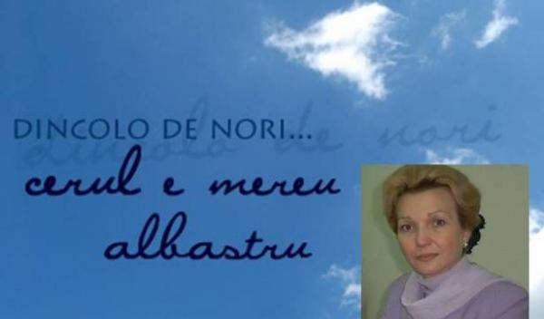 Viorica Afrasinei
