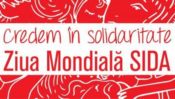 Ziua Mondiala SIDA