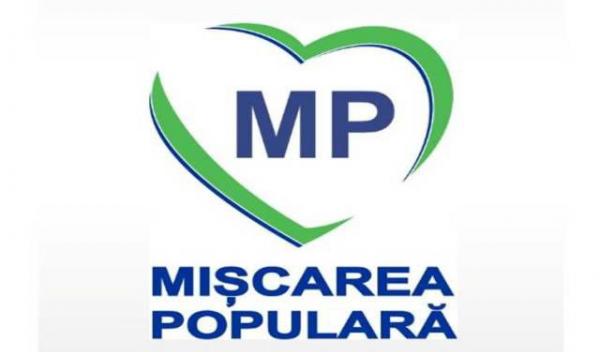 miscarea populara