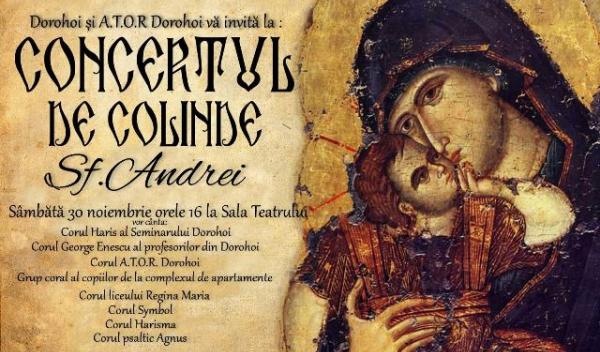 afis Dorohoi