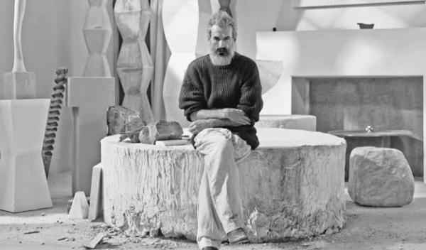 Brâncuși